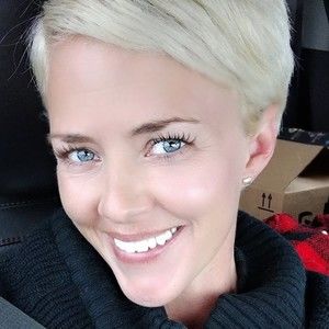 Meet your Posher, Kristi